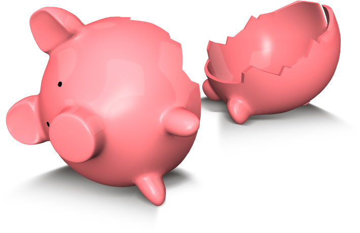 piggy bank